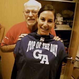 Meet your Posher, Dianna